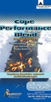 Cope performance blend