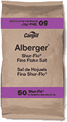 Alberger Shur-Flo Fine Flake