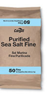 Cargill Purified Sea Salt Fine