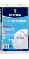 Morton Pure & Natural