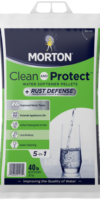 Morton Clean & Protect plus rust Defense