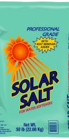 Magco Professional Solar Salt with Rust Remover