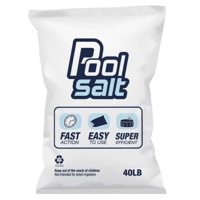 Pool Salt Cope Company Salt
