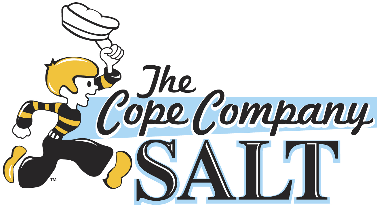 Cope Company Salt - Salt Distributor