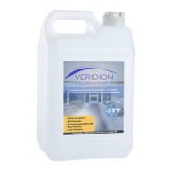 Veridion Liquid Ice Melt Jug
